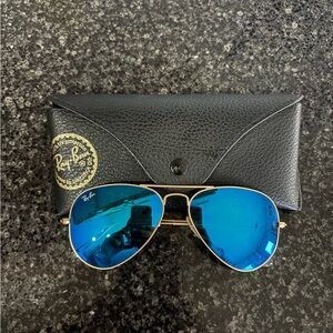 Ray-Ban Sunglasses